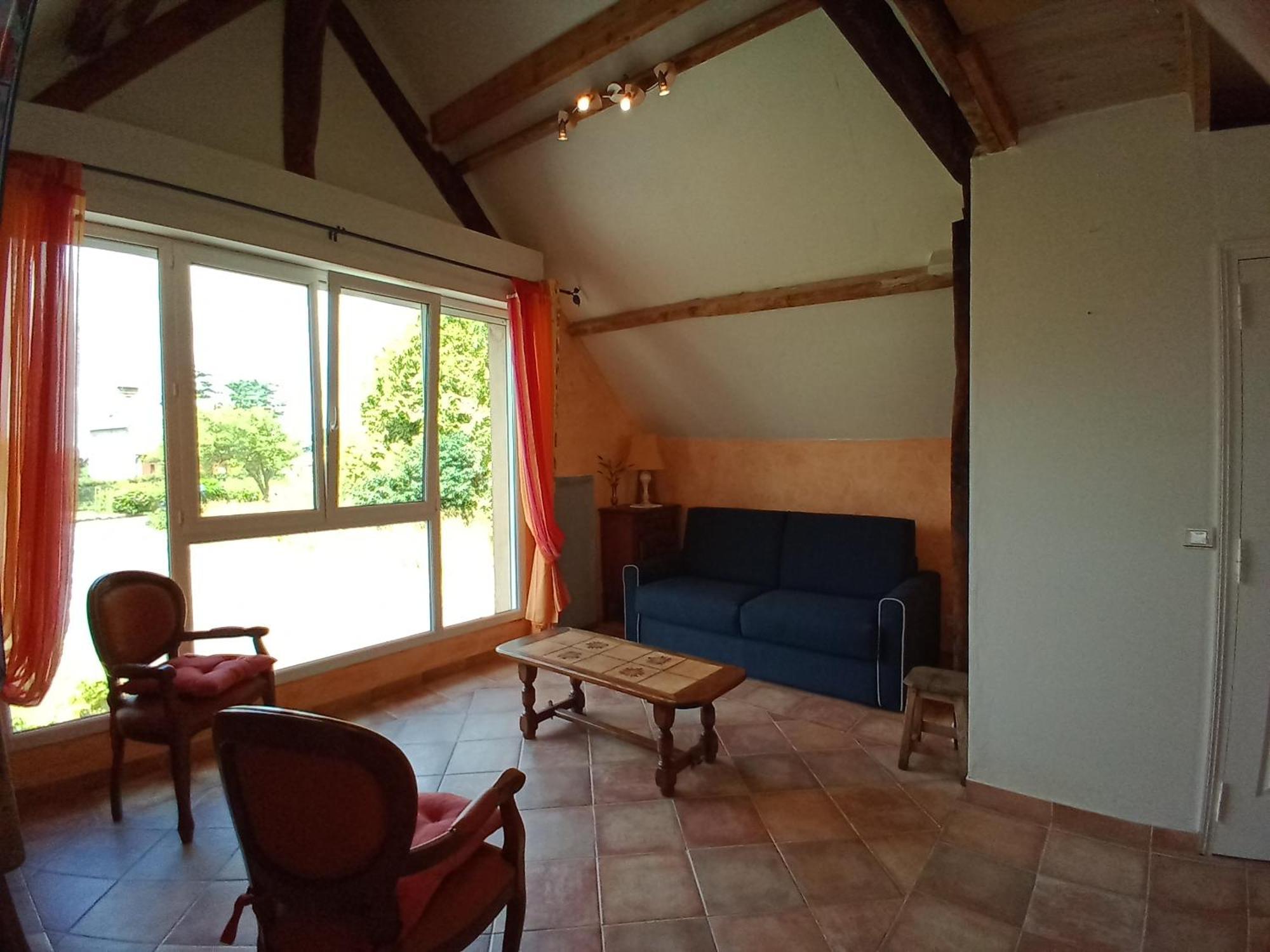 Domaine Normence En Baie Du Mont St Michel Villa Marcilly  Eksteriør billede